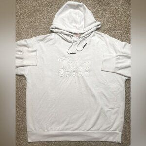 Juicy sport hoodie